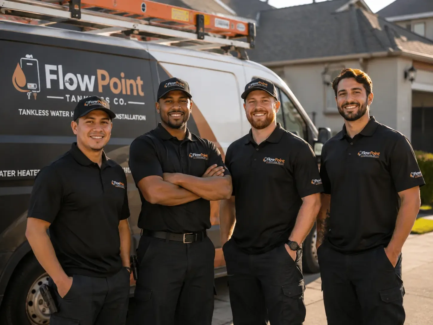 Tankless Water Heater Installation company in Advance, MO