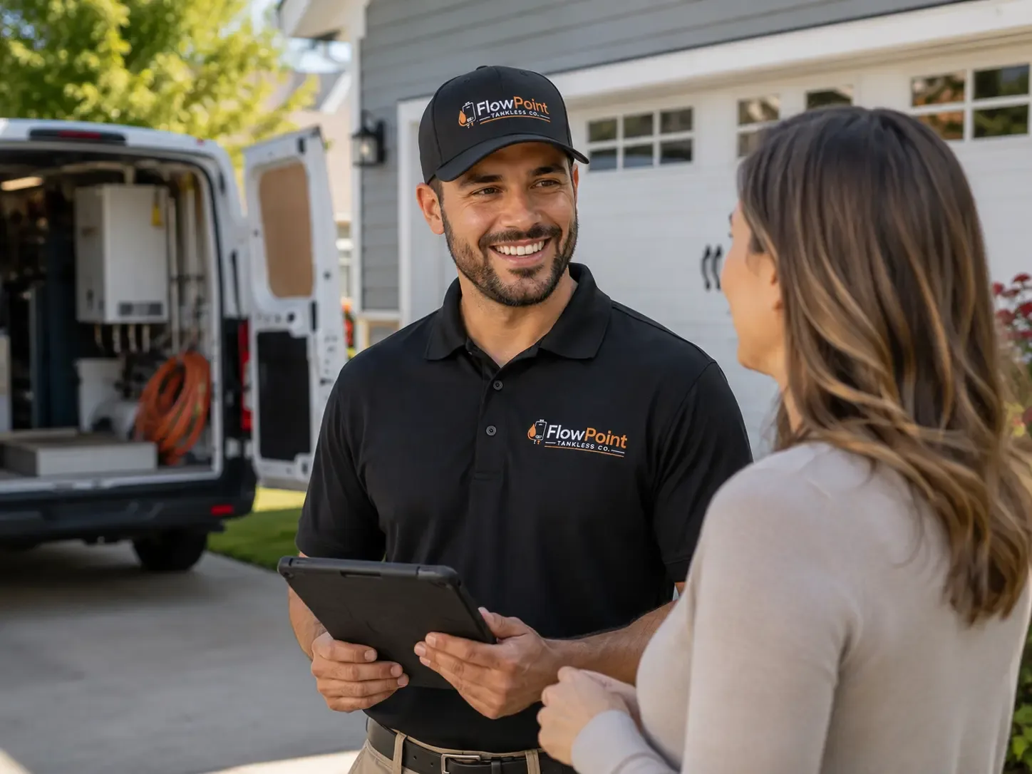 Tankless Water Heater Installation Advance, MO FAQs